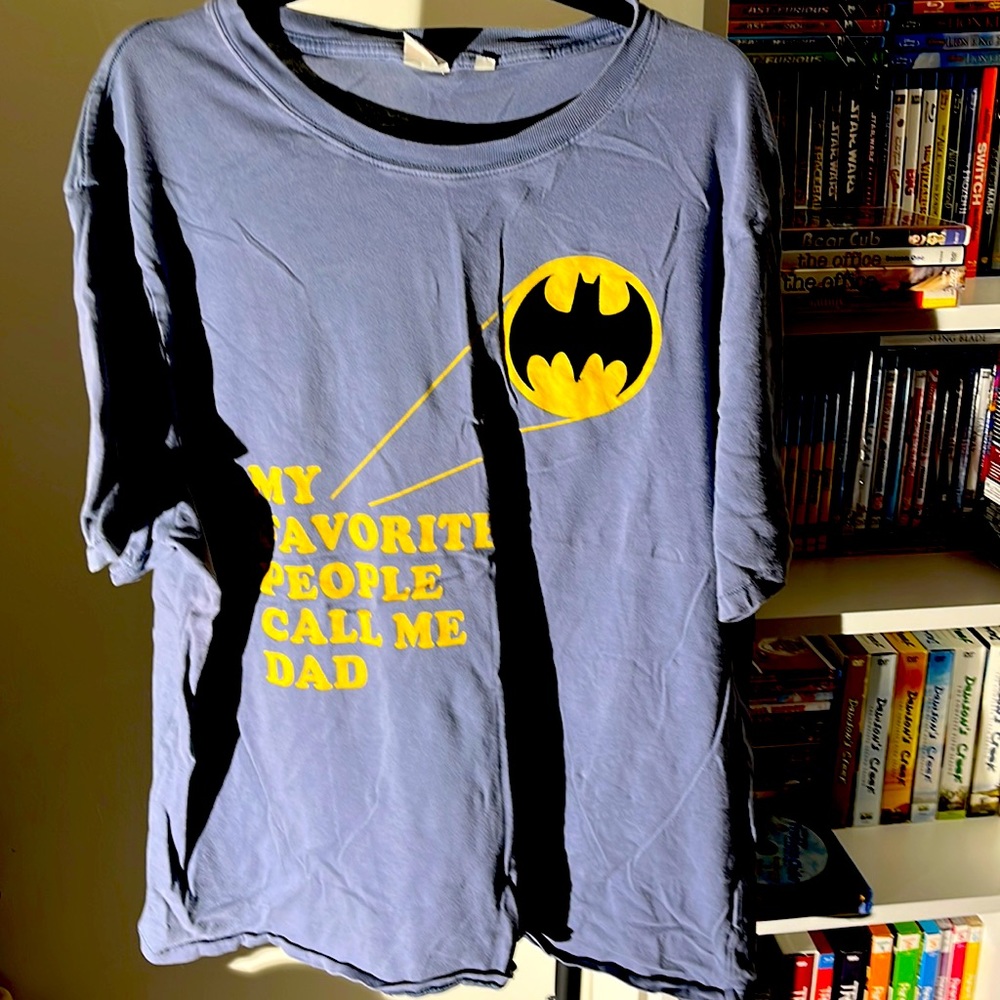 XXL Junk Food t-shirt